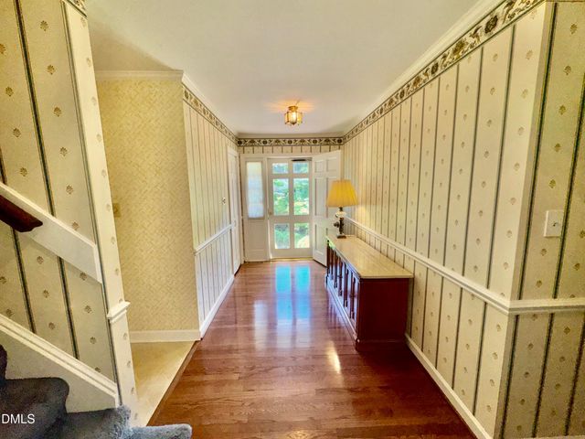 1634 Crescent Drive, Henderson, NC 27536