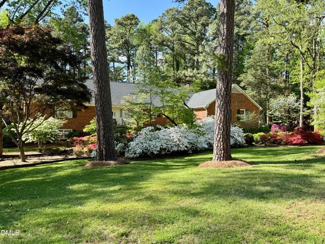 1634 Crescent Drive, Henderson, NC 27536