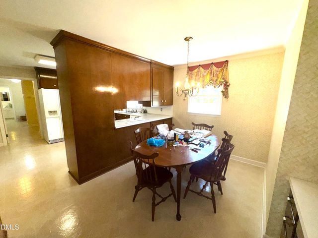 1634 Crescent Drive, Henderson, NC 27536