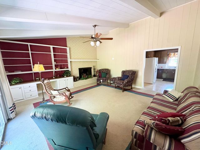 1634 Crescent Drive, Henderson, NC 27536