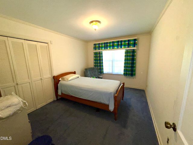 1634 Crescent Drive, Henderson, NC 27536