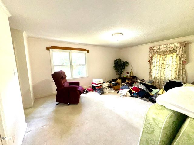 1634 Crescent Drive, Henderson, NC 27536