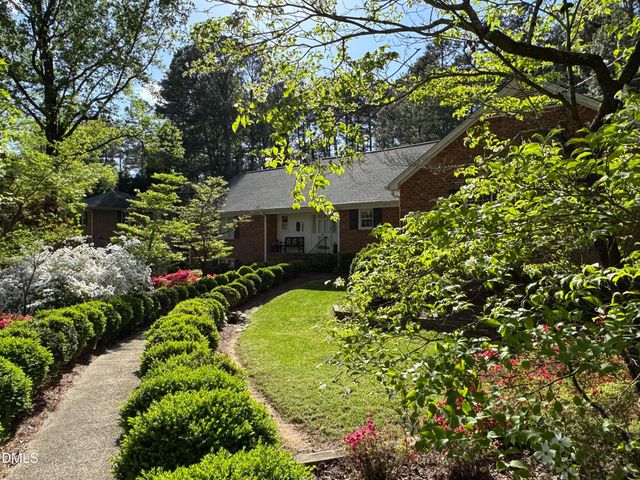 1634 Crescent Drive, Henderson, NC 27536