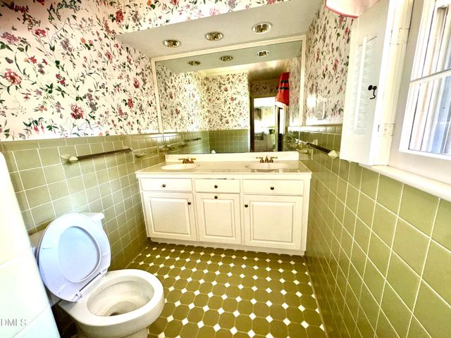 1634 Crescent Drive, Henderson, NC 27536