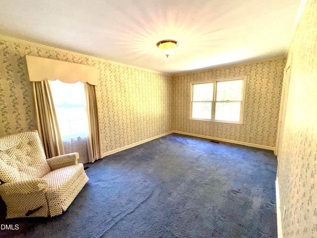 1634 Crescent Drive, Henderson, NC 27536
