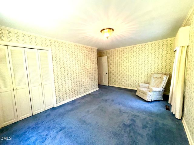 1634 Crescent Drive, Henderson, NC 27536