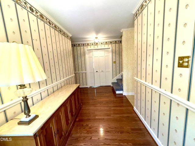 1634 Crescent Drive, Henderson, NC 27536