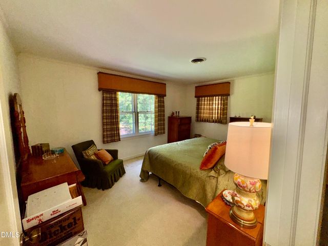 1634 Crescent Drive, Henderson, NC 27536