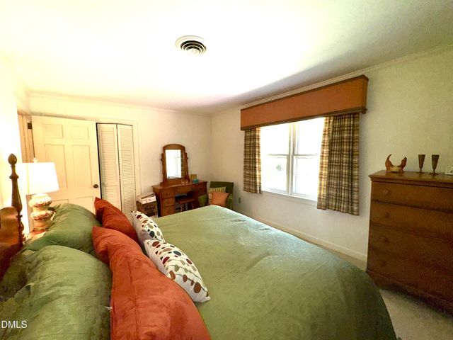 1634 Crescent Drive, Henderson, NC 27536