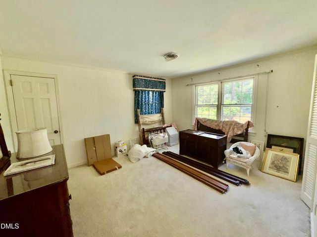 1634 Crescent Drive, Henderson, NC 27536