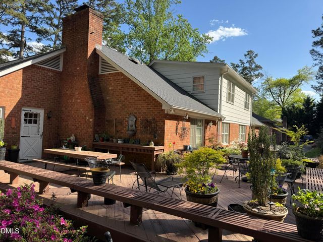 1634 Crescent Drive, Henderson, NC 27536
