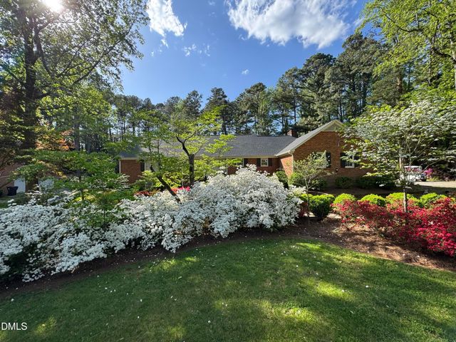 1634 Crescent Drive, Henderson, NC 27536