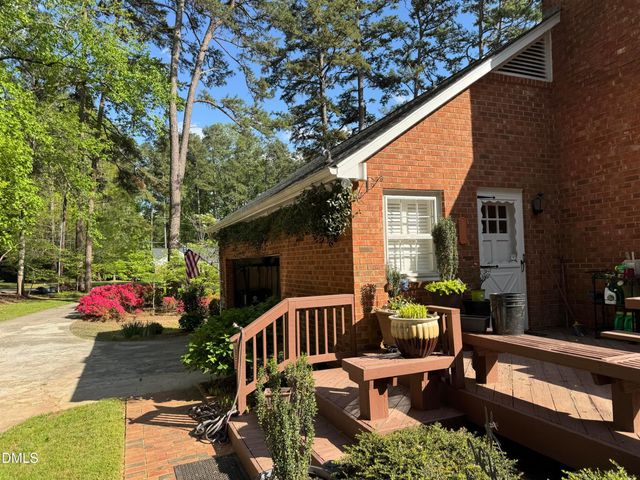 1634 Crescent Drive, Henderson, NC 27536