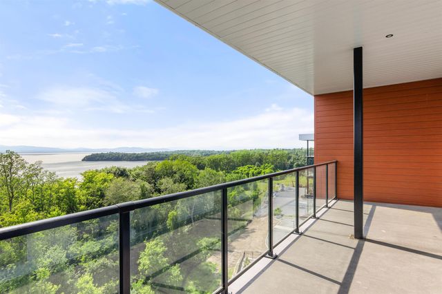 125 Cambrian Way Unit 607, Burlington, VT 05401