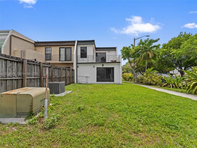 13502 NE 24th Ct, North Miami, FL 33181