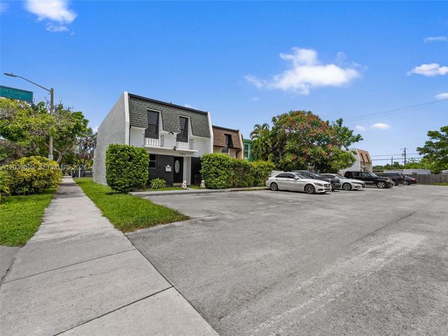 13502 NE 24th Ct, North Miami, FL 33181