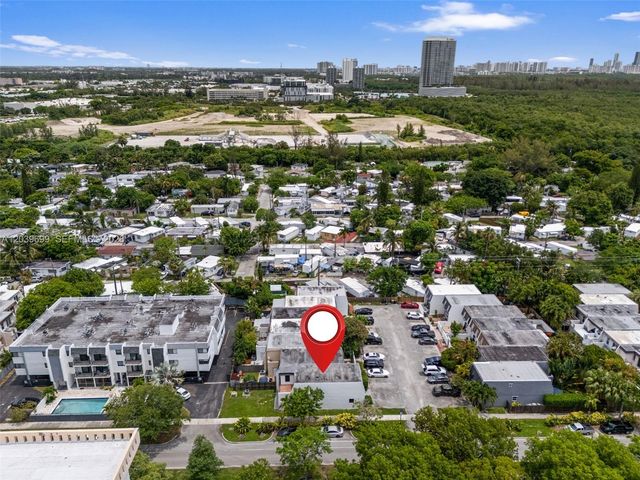 13502 NE 24th Ct, North Miami, FL 33181