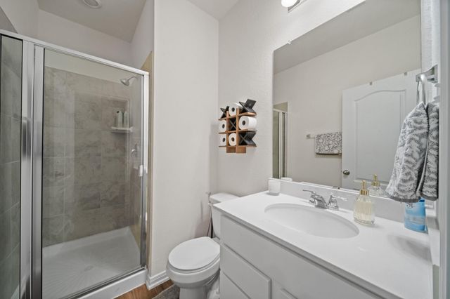 4807 Wellington Manor Court, Katy, TX 77493