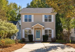 318 Glaston Court, Apex, NC 27502