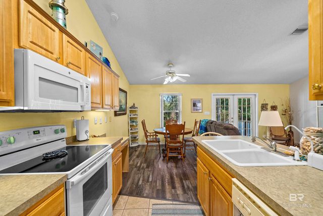 1848 Suavez Drive, Lillian, AL 36549