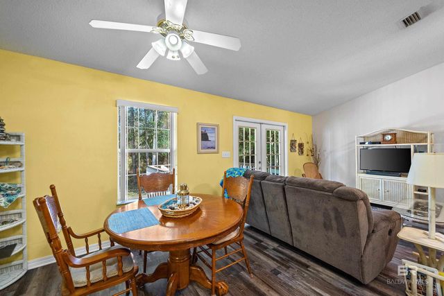 1848 Suavez Drive, Lillian, AL 36549