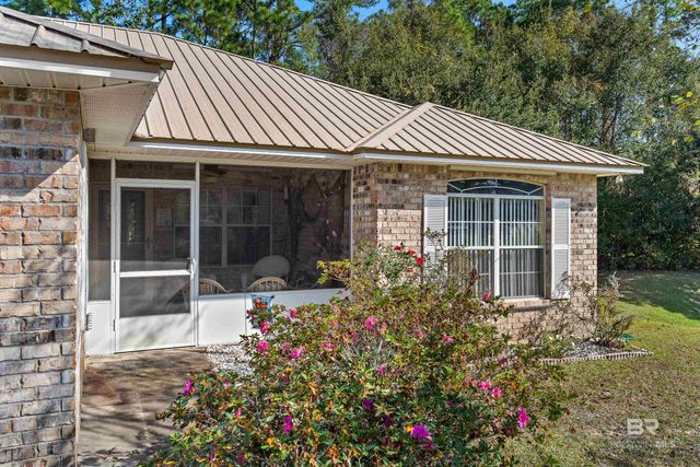 1848 Suavez Drive, Lillian, AL 36549