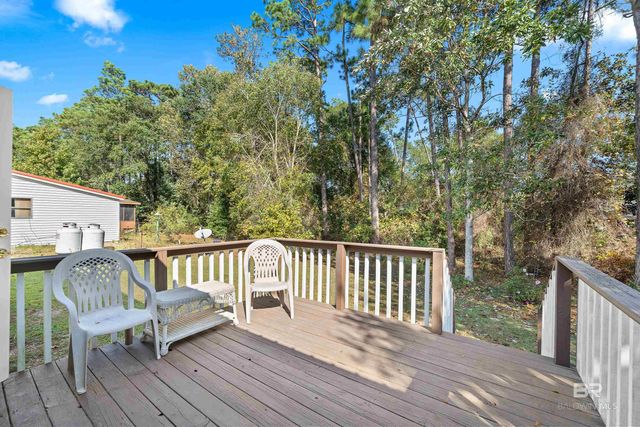 1848 Suavez Drive, Lillian, AL 36549