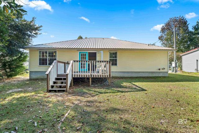 1848 Suavez Drive, Lillian, AL 36549