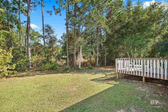 1848 Suavez Drive, Lillian, AL 36549