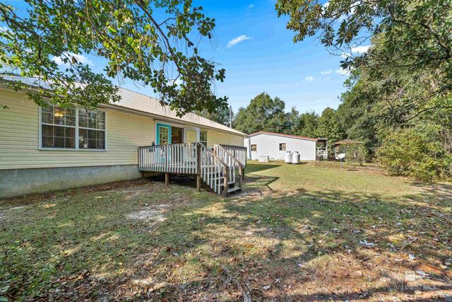 1848 Suavez Drive, Lillian, AL 36549