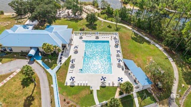 1848 Suavez Drive, Lillian, AL 36549