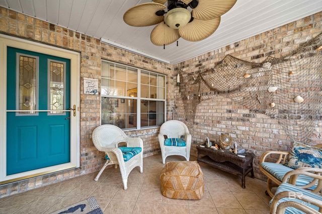 1848 Suavez Drive, Lillian, AL 36549