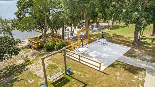 1848 Suavez Drive, Lillian, AL 36549