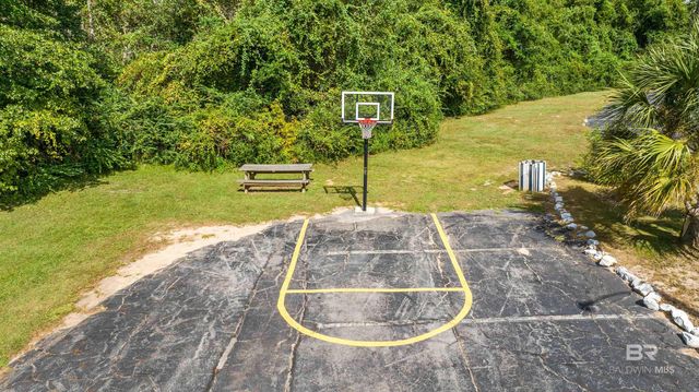 1848 Suavez Drive, Lillian, AL 36549