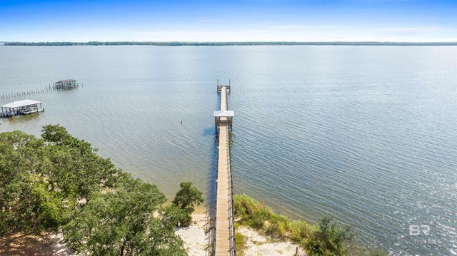 1848 Suavez Drive, Lillian, AL 36549