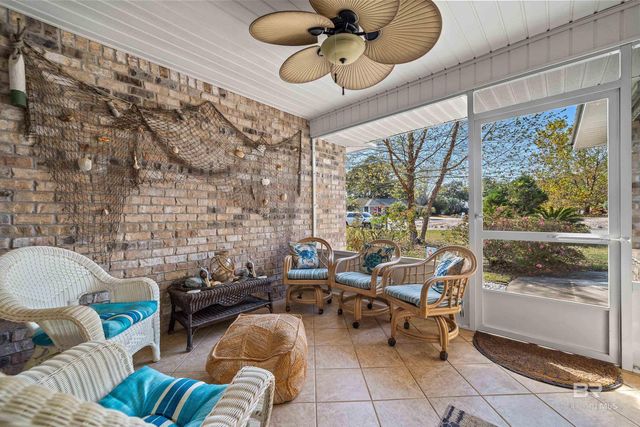 1848 Suavez Drive, Lillian, AL 36549