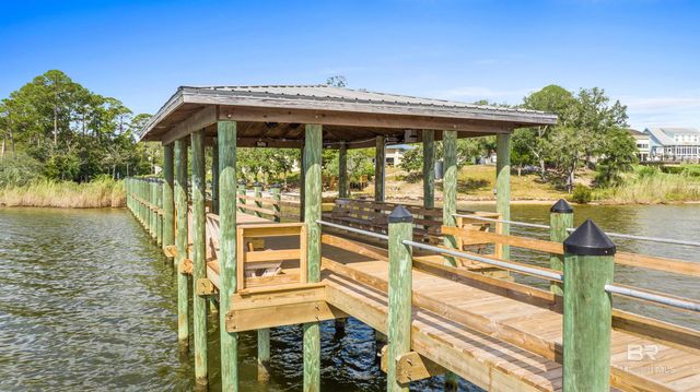 1848 Suavez Drive, Lillian, AL 36549