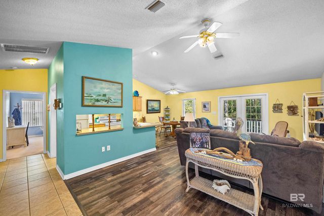 1848 Suavez Drive, Lillian, AL 36549