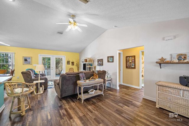 1848 Suavez Drive, Lillian, AL 36549