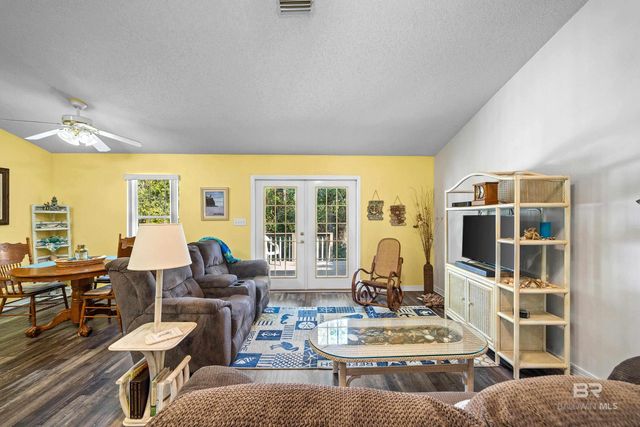 1848 Suavez Drive, Lillian, AL 36549