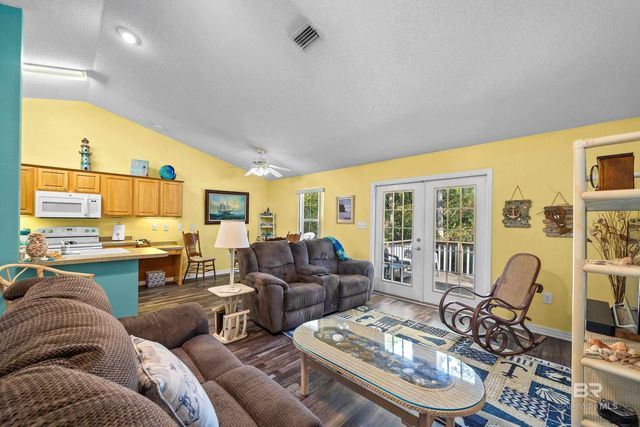 1848 Suavez Drive, Lillian, AL 36549