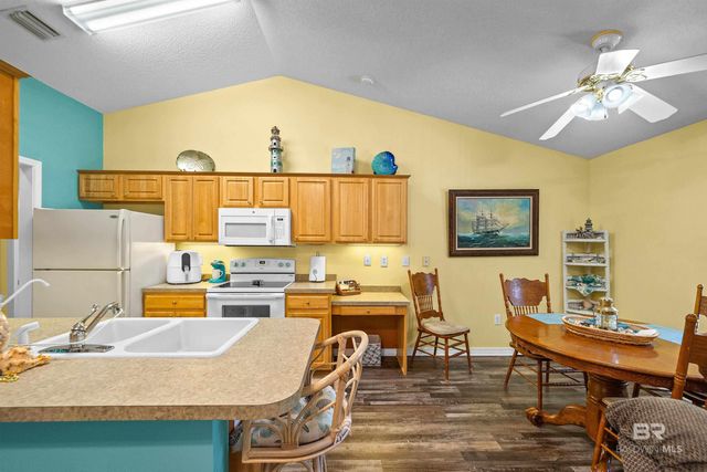 1848 Suavez Drive, Lillian, AL 36549