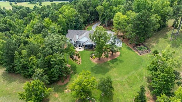 185 Marion Dairy Road, Lindale, GA 30147