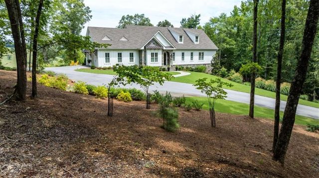 185 Marion Dairy Road, Lindale, GA 30147