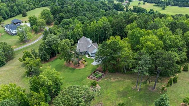 185 Marion Dairy Road, Lindale, GA 30147