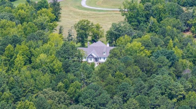 185 Marion Dairy Road, Lindale, GA 30147