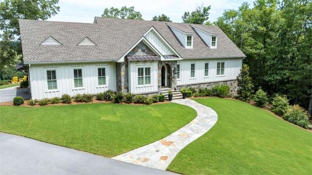 185 Marion Dairy Road, Lindale, GA 30147