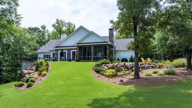 185 Marion Dairy Road, Lindale, GA 30147