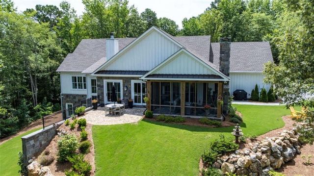 185 Marion Dairy Road, Lindale, GA 30147