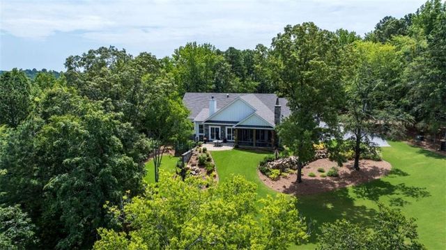 185 Marion Dairy Road, Lindale, GA 30147
